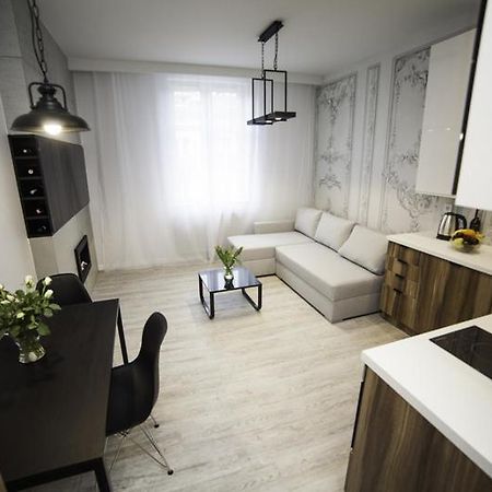 Luksusowy Apartament W Krakowie - Stare Podgorze - Rynek Podgorski Cracóvia Exterior foto