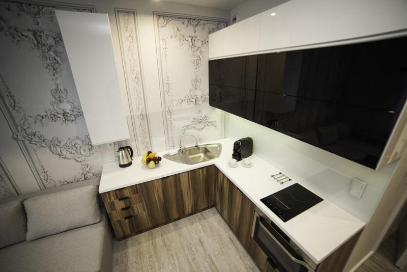 Luksusowy Apartament W Krakowie - Stare Podgorze - Rynek Podgorski Cracóvia Exterior foto