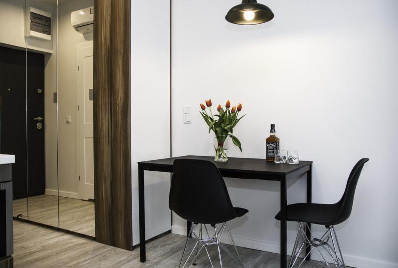 Luksusowy Apartament W Krakowie - Stare Podgorze - Rynek Podgorski Cracóvia Exterior foto