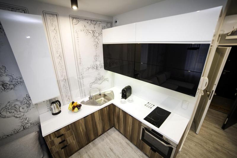 Luksusowy Apartament W Krakowie - Stare Podgorze - Rynek Podgorski Cracóvia Exterior foto